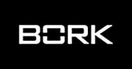 логотип bork