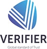 логотип verifier